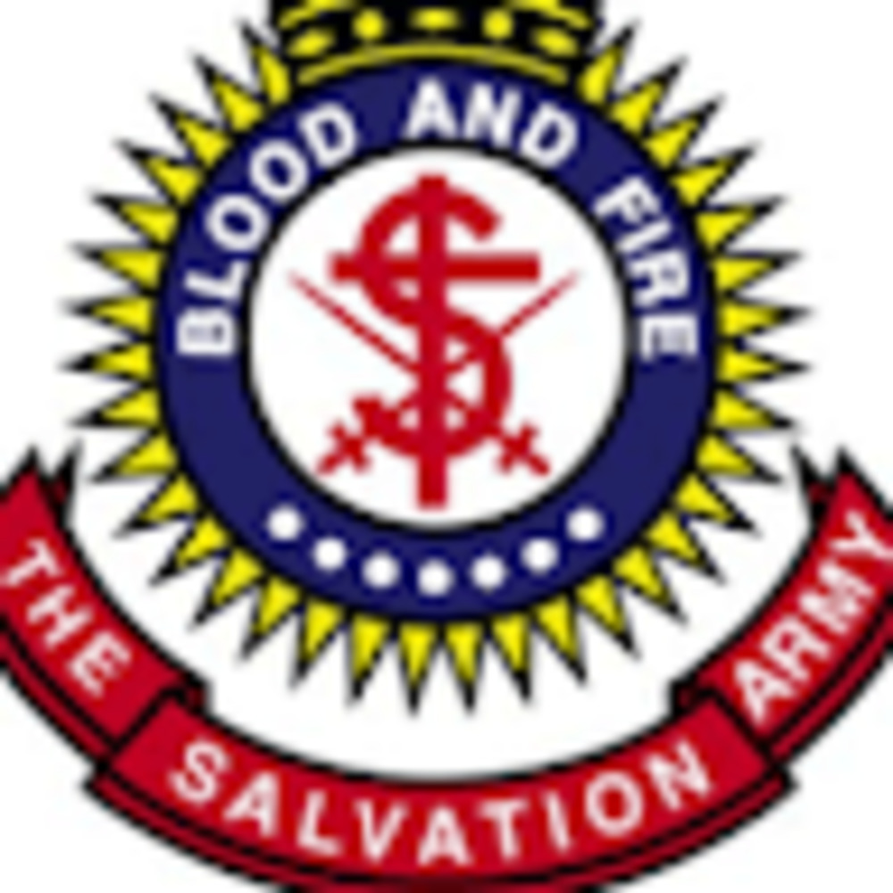 Meet your Posher, Salvation